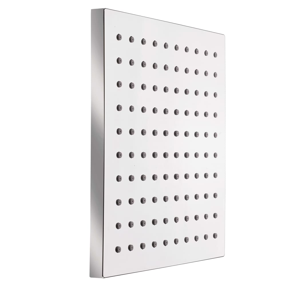 SCHíìTTE Head Shower NANCY Chrome