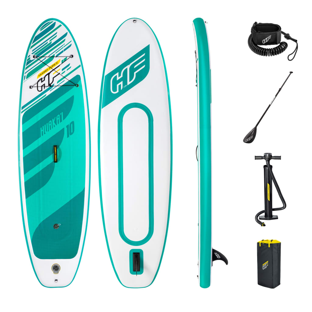 Bestway Hydro-Force Huakaäó»i Inflatable SUP Stand Up Paddle Board