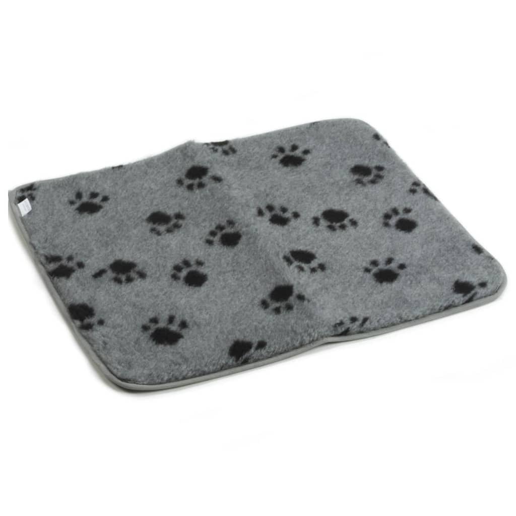 Beeztees Crate Mat 62x44 cm Grey