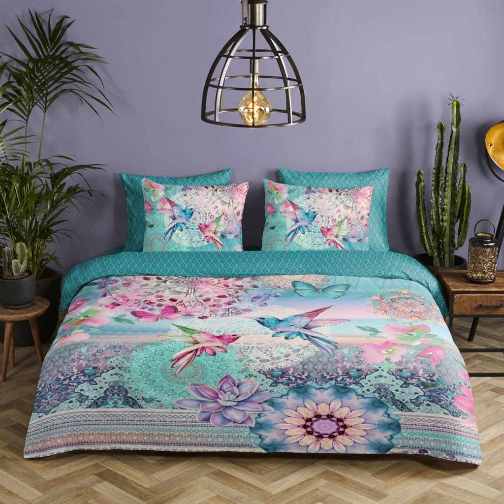 HIP Duvet Cover Ganesha 200x200/220 cm