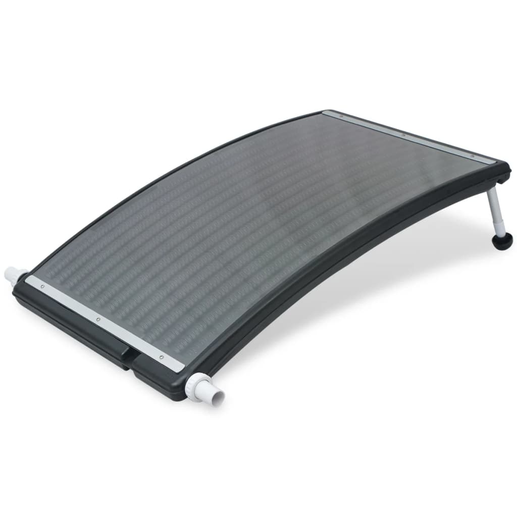 vidaXL Solar Pool Heater PE