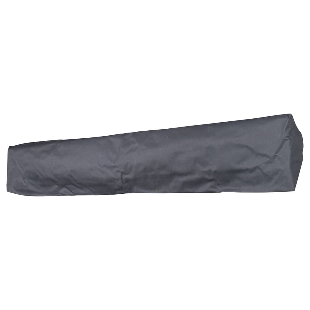 Sunred Cover for Wall/Hanging Heater Nero Grey