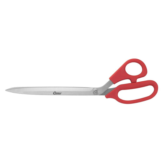 Clauss Wallpaper Scissors Bent 293 mm