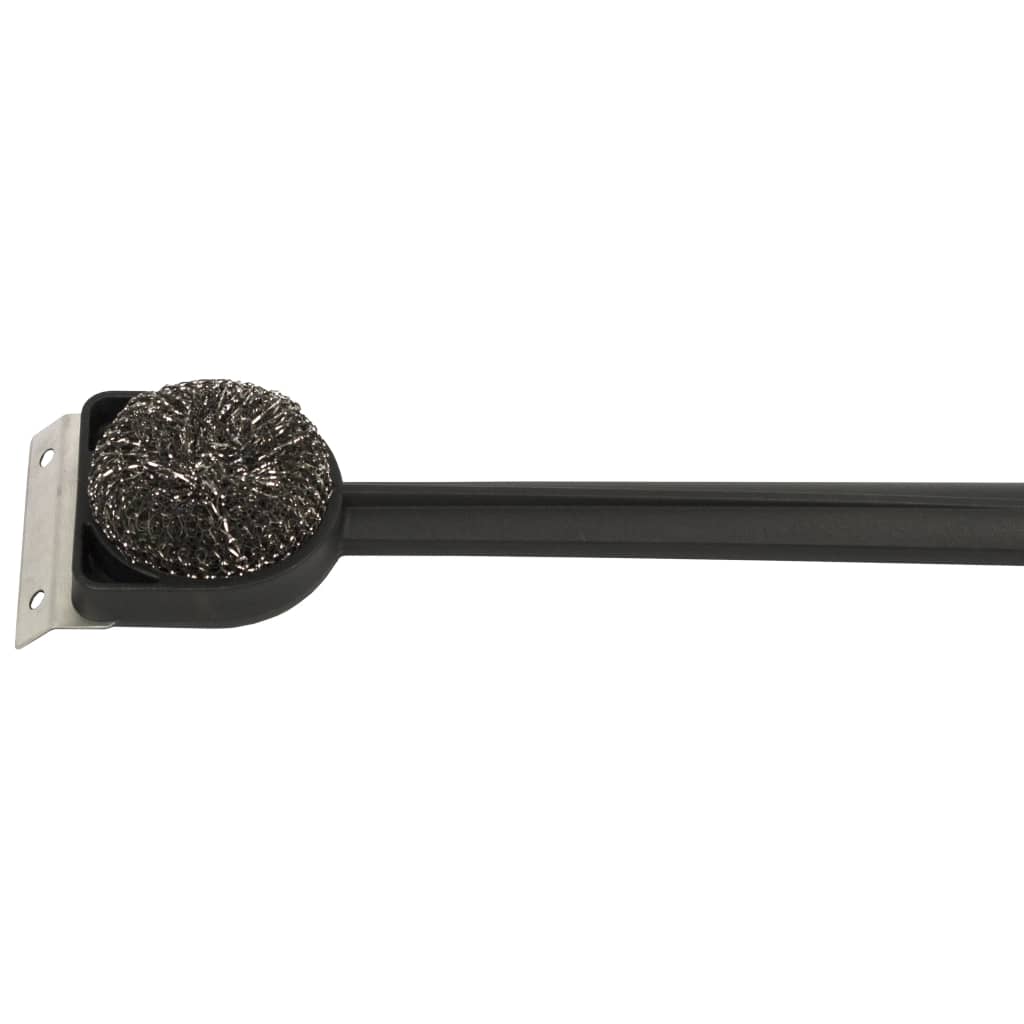 BakerStone Cleaning Brush Black O-QXXXX-M-000