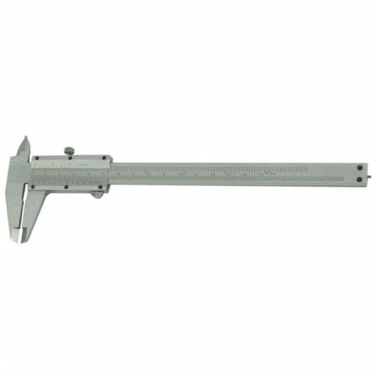 Brüder Mannesmann Precision Vernier Caliper 150 mm 825