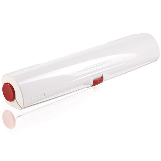 Leifheit Foil Cutter Perfect Cut White 23051