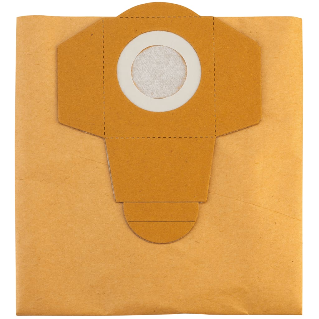 Einhell 5 pcs Vacuum Cleaner Bags 20 L