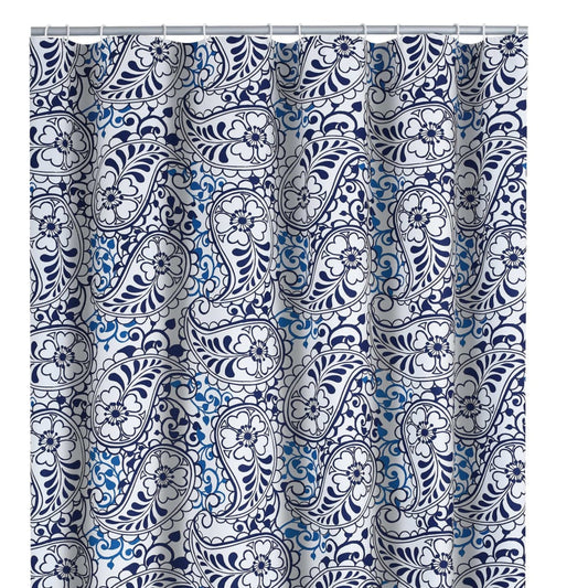 RIDDER Shower Curtain Oriental 180x200 cm