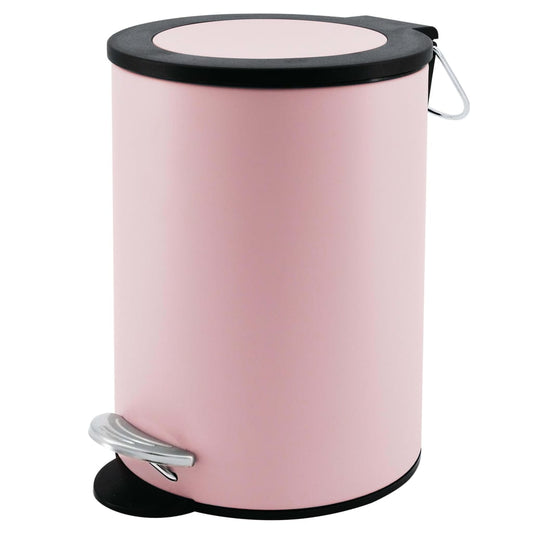 RIDDER Waste Basket Beautí© 3 L Pink