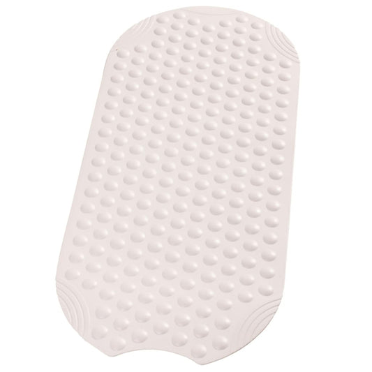 RIDDER Anti-Slip Bathmat Tecno White