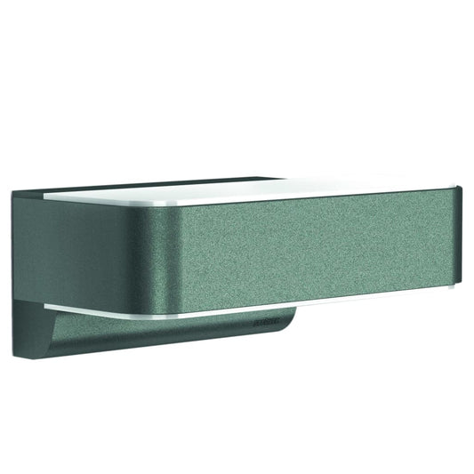 Steinel Outdoor Sensor Light L 810 LED iHF Anthracite