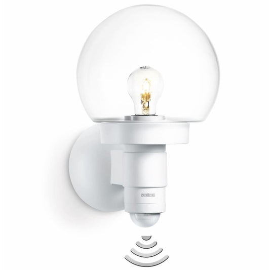 Steinel Outdoor Sensor Light L 115 White