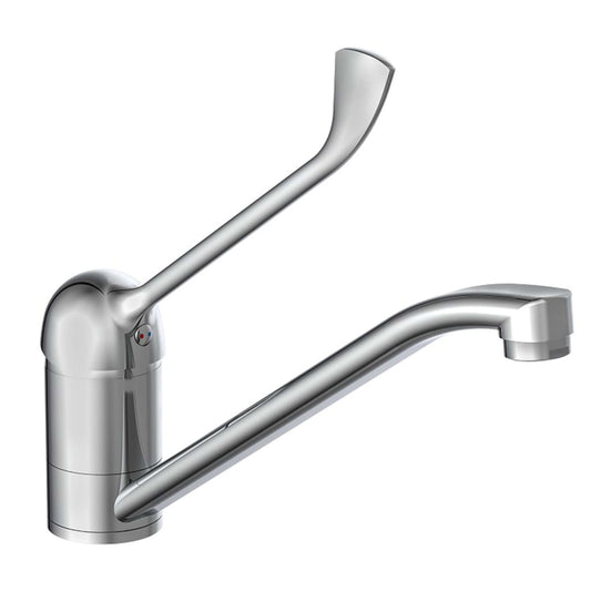 SCHíìTTE Sink Mixer VITAL Chrome
