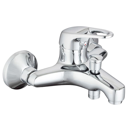 SCHíìTTE Bath Mixer BATONI Chrome