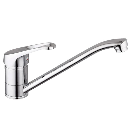 SCHíìTTE Sink Mixer TASSONI Low Pressure Chrome