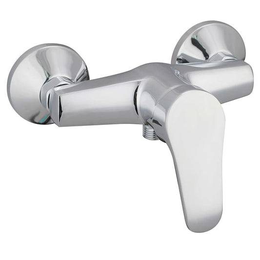 SCHíìTTE Shower Mixer TESSA Chrome