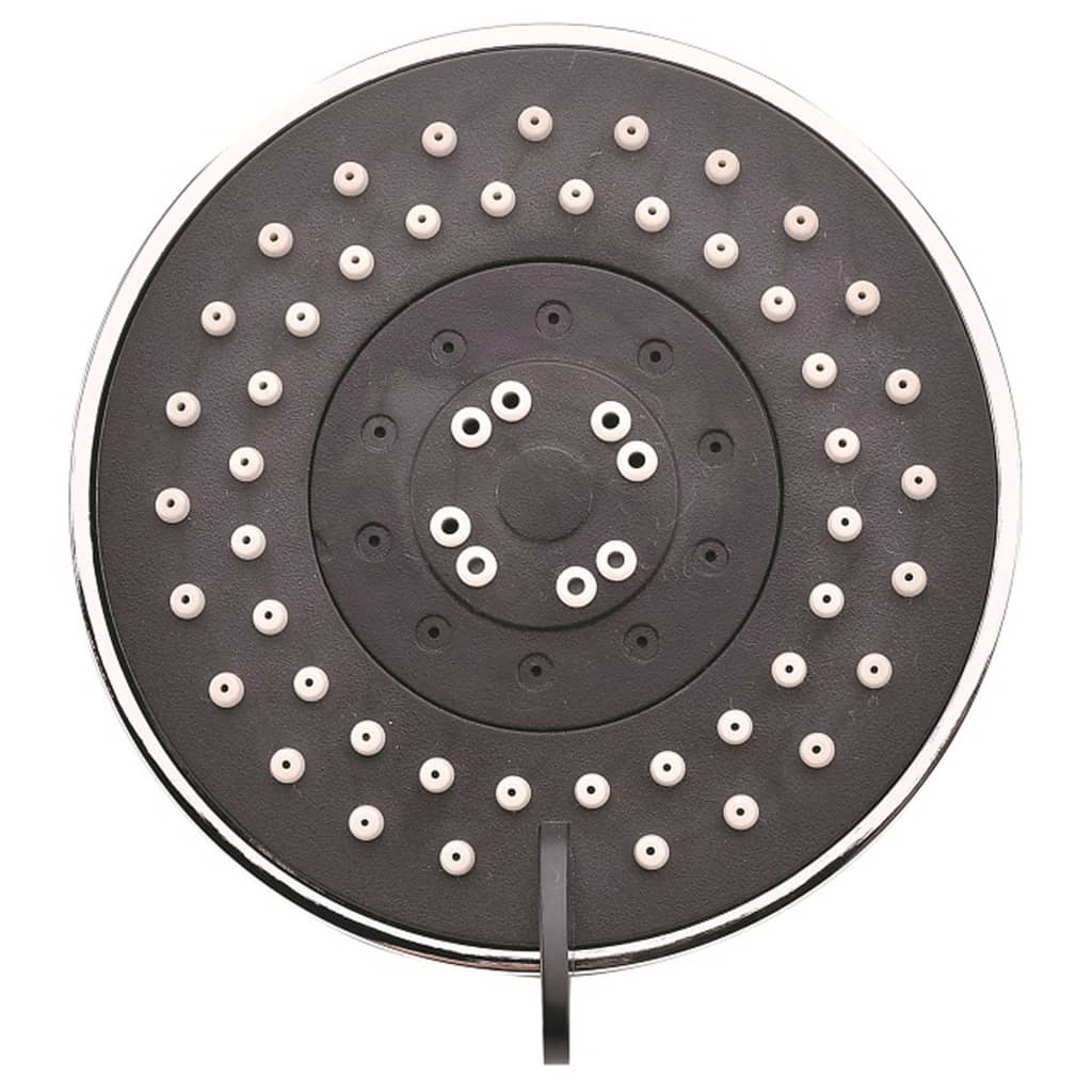 SCHíìTTE Overhead Shower LEON Chrome