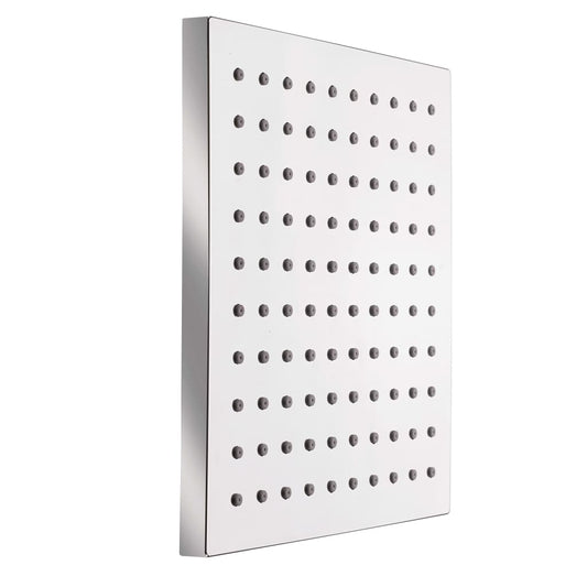 SCHíìTTE Head Shower NANCY Chrome