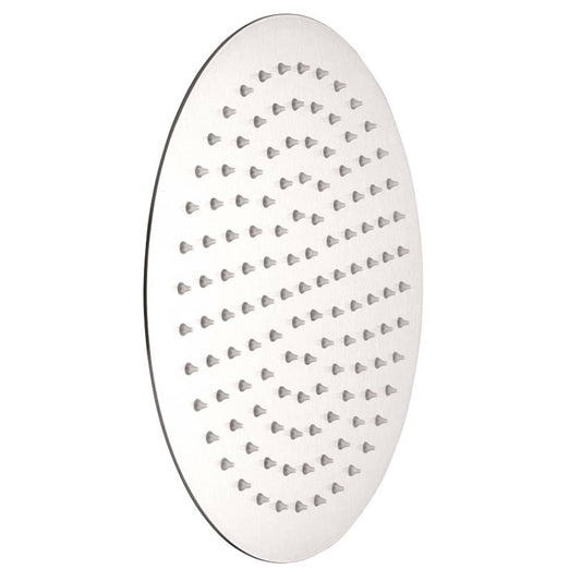 SCHíìTTE Overhead Shower TOULOUSE Stainless Steel