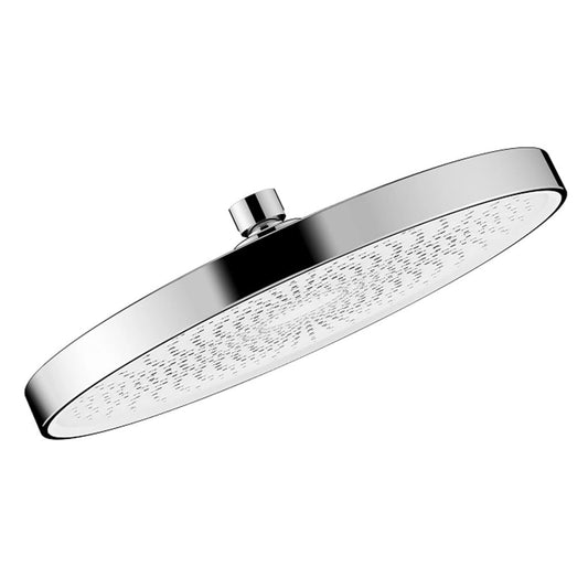 SCHíìTTE Overhead Shower LA ROCHELLE Chrome-White