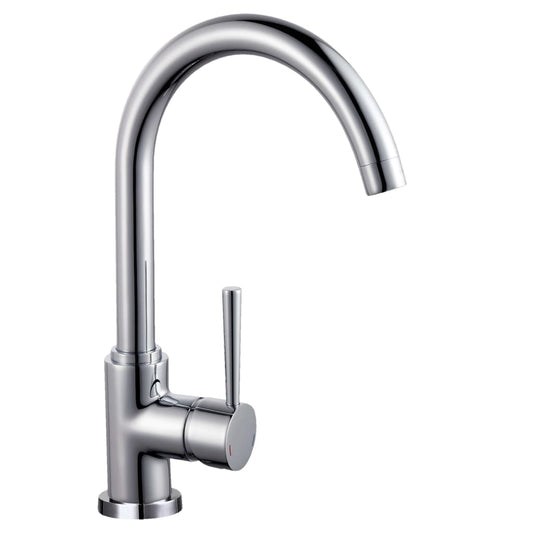 SCHíìTTE Sink Mixer CORNWALL Chrome