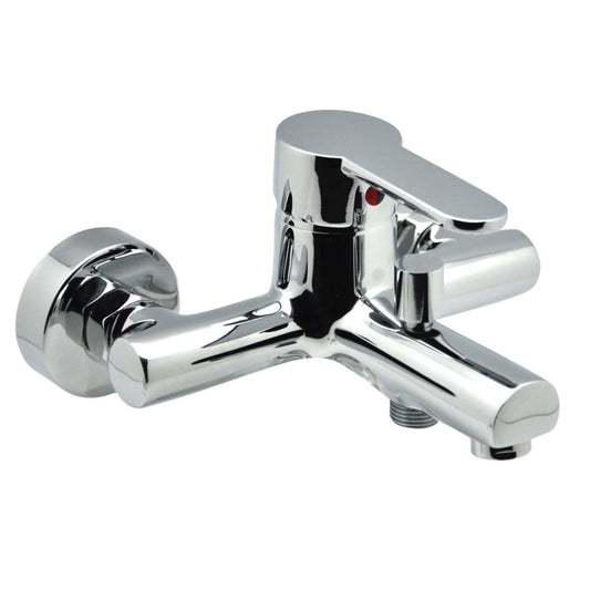 SCHíìTTE Bath Mixer ATLANTA Chrome
