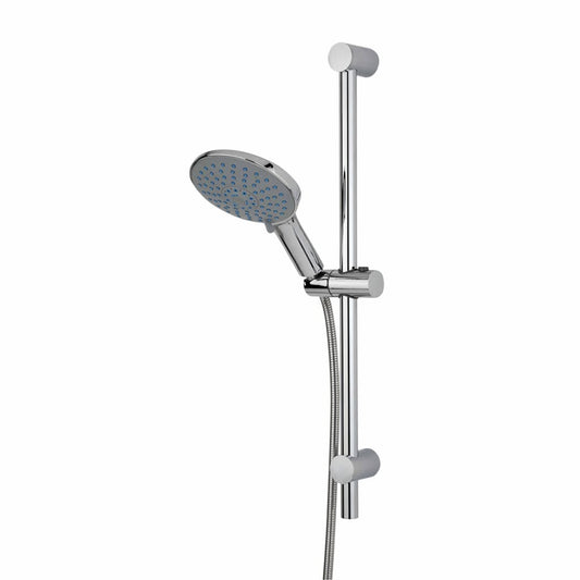 Tiger Splash Shower Set Termini Chrome 547140344