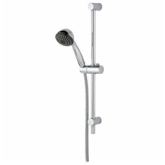 Tiger Splash Eco Shower Set  Murcia Chrome 555140344