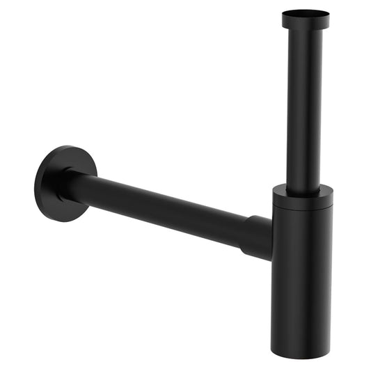 SCHÜTTE Design Bottle Siphon Black