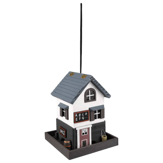 FLAMINGO Bird Feeder Silo Neah Multicolour
