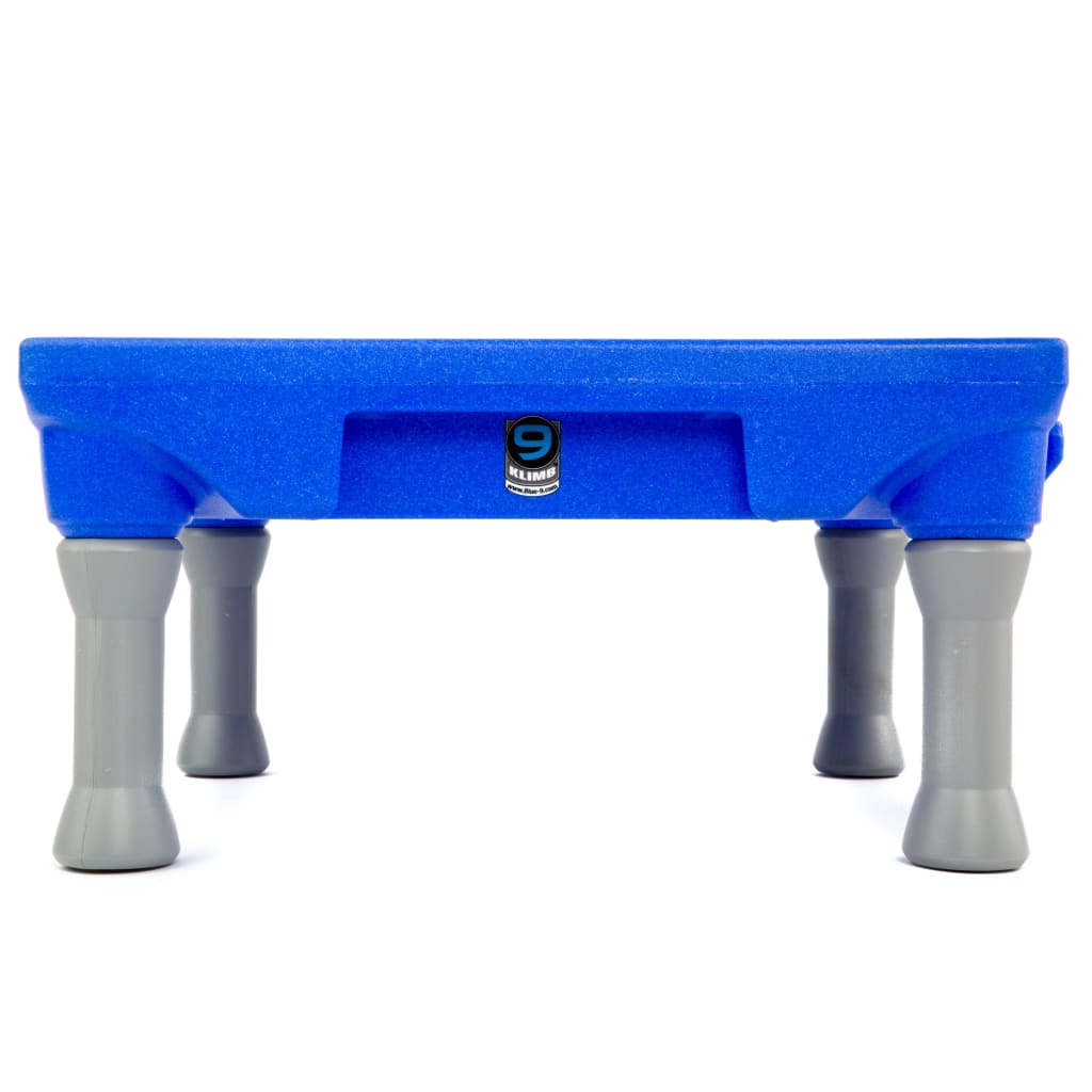 BLUE-9 Platform for KLIMB Dog Training System Blue