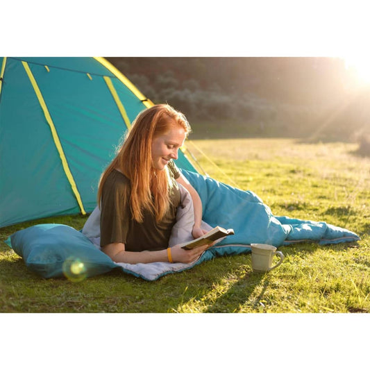 Pavillo Sleeping Bag Evade 10 190x84 cm
