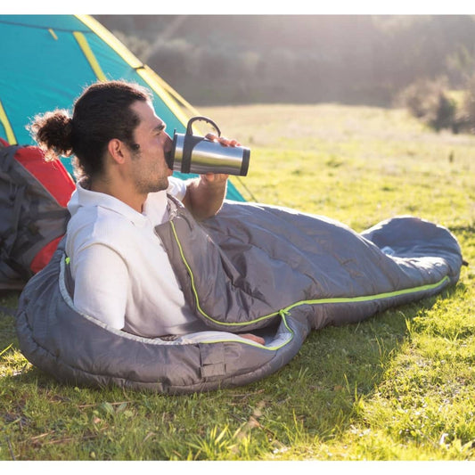 Pavillo Sleeping Bag Hiberhide 0 230x80/55 cm