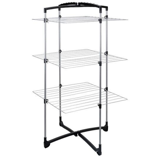 Tomado Laundry Drying Rack Fortino 3 25 m