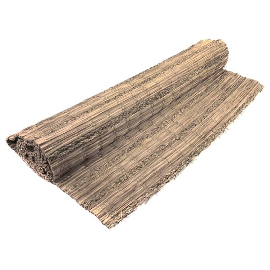 Nature Garden Screen Carex Sedge 3x1.5m