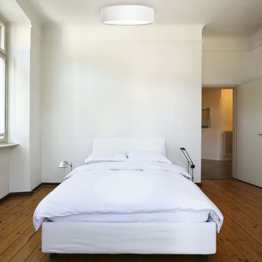 Smartwares Ceiling Light 40x40x10 cm White