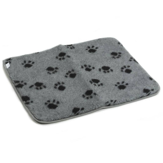 Beeztees Crate Mat 62x44 cm Grey