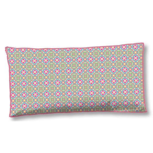 Happiness Pillowcase PARADISE 40x80 cm Cotton