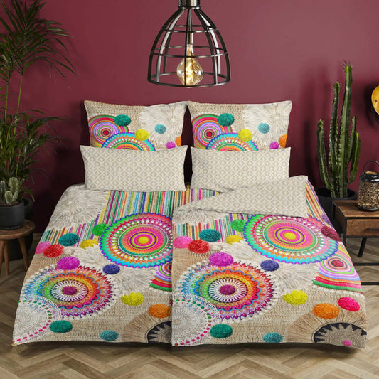 HIP Duvet Cover INESSA 200x200 cm