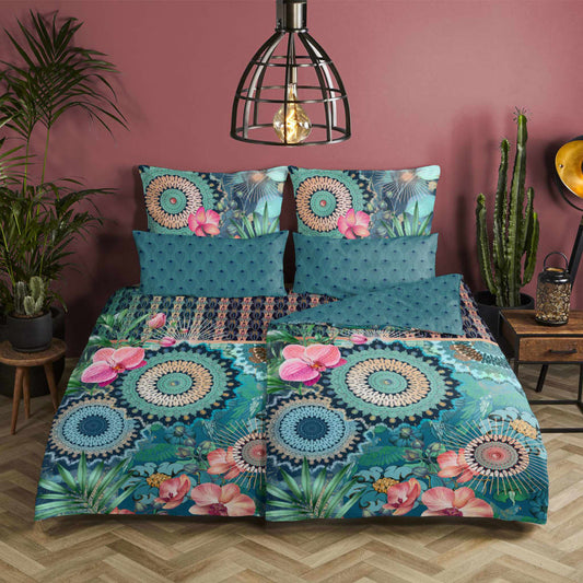 HIP Duvet Cover Valdez 200x200 cm