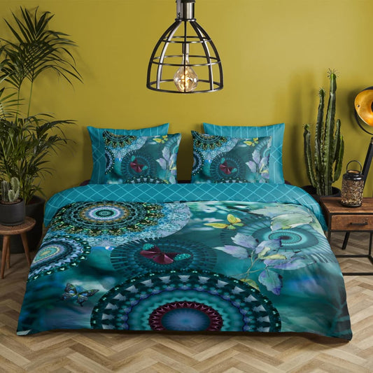 HIP Duvet Cover Luciano 140x200/220 cm