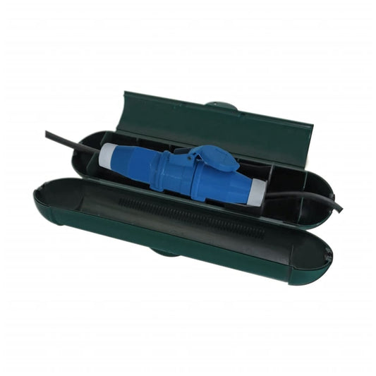 ProPlus Safe Box for CEE Plug and Coupler 420356