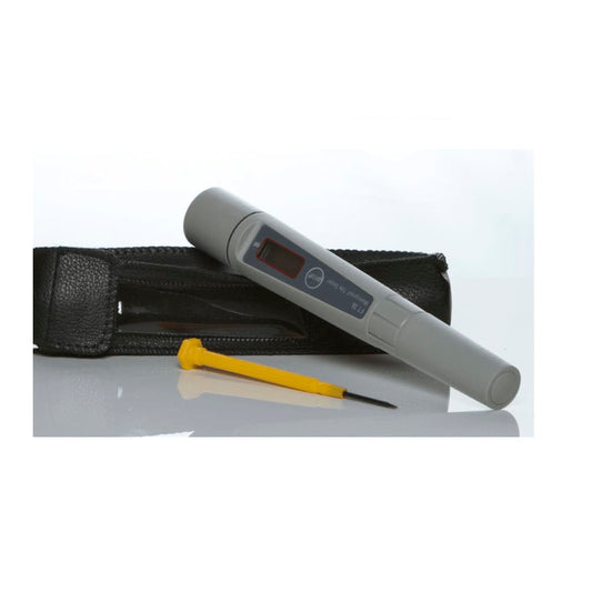 Pool Improve salt measurer