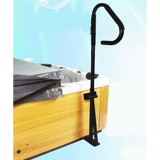 Infinity Spa Handrail