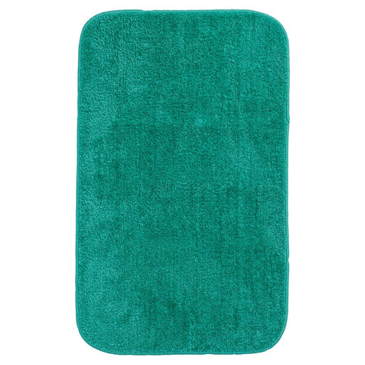Sealskin Bath Mat Doux 50 x 80 cm Aqua 294425430