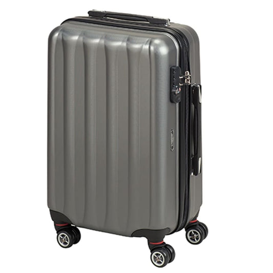 Princess Traveller Cabin Bag Hollywood Anthracite S
