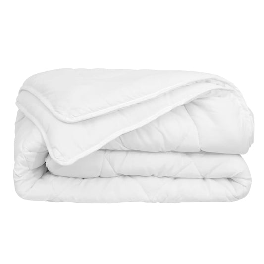 vidaXL 4 Seasons Duvet 140x200 cm