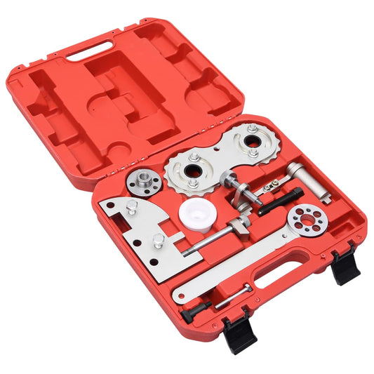 vidaXL 10 Piece Engine Timing Tool Kit