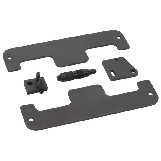 vidaXL 5 Piece Engine Timing Tool Set for VW AUDI