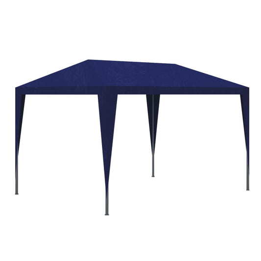 vidaXL Partytent 3x3 Blue